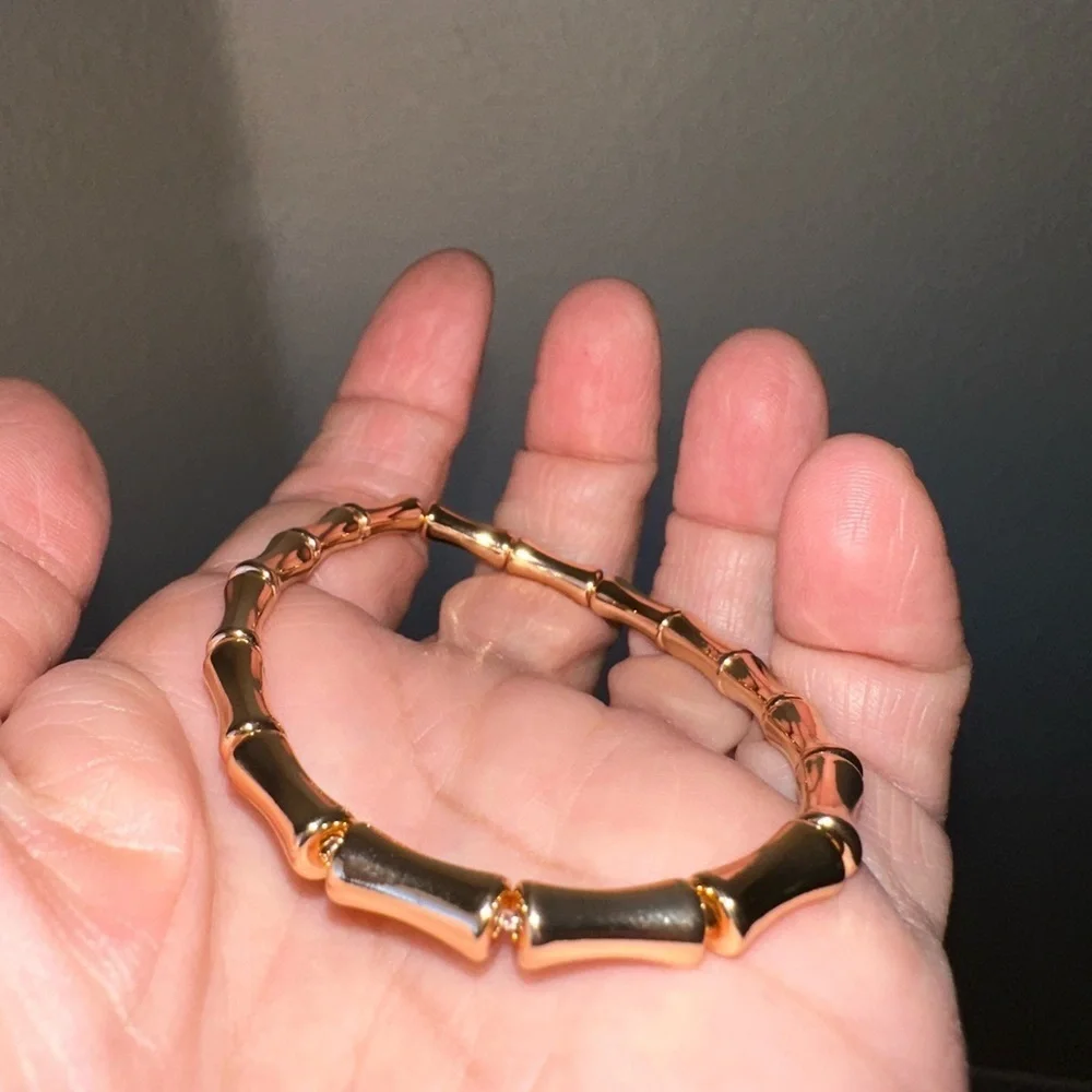 N/A stretchy bracelet